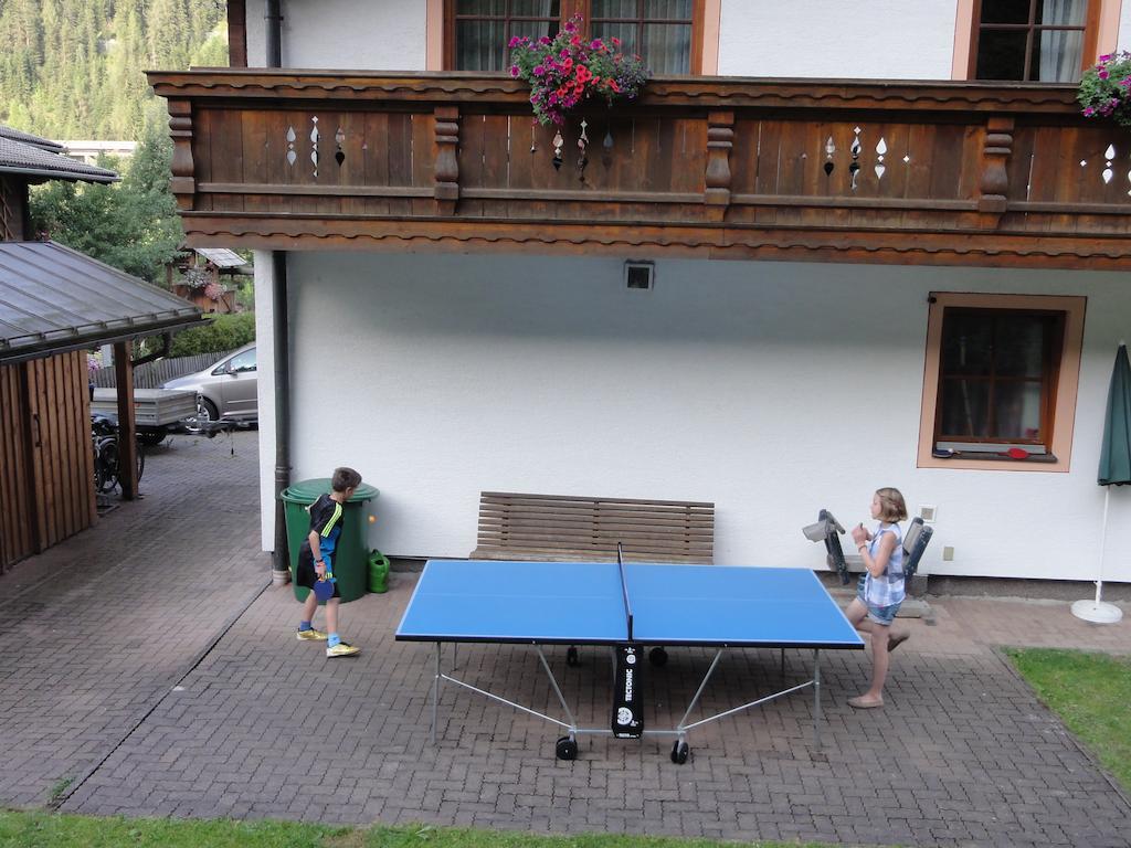 Appartement Kaml Flachau