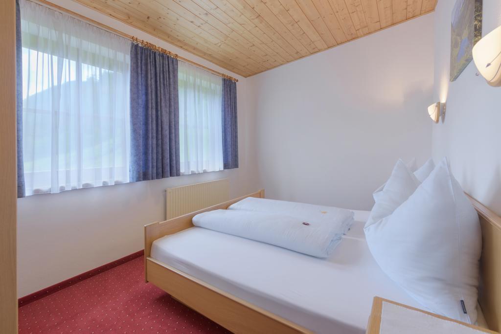 Appartement Kaml *