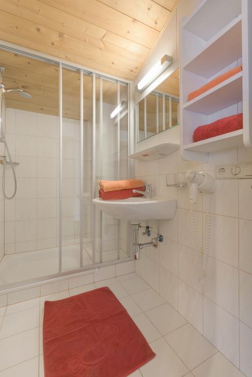 Appartement Kaml Flachau