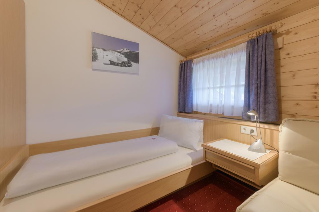 Appartement Kaml *