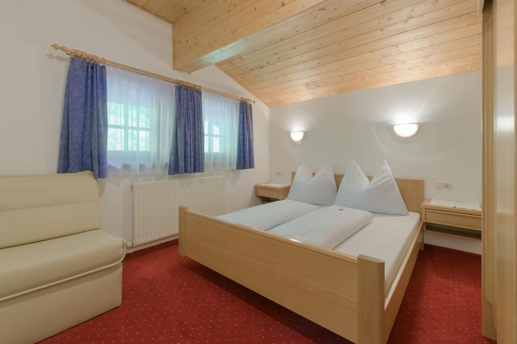 Appartement Kaml